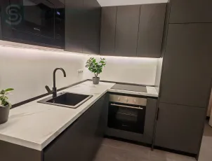 Estudio en venta en avenida Marqués de Espinardo 
