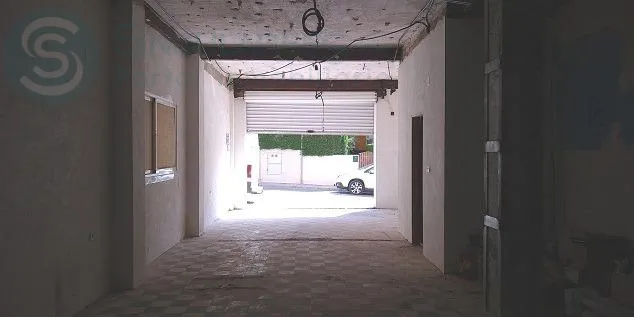 Comprar instalaciones, naves industriales... en Calle Poniente de Los Garres nº 21 en Murcia