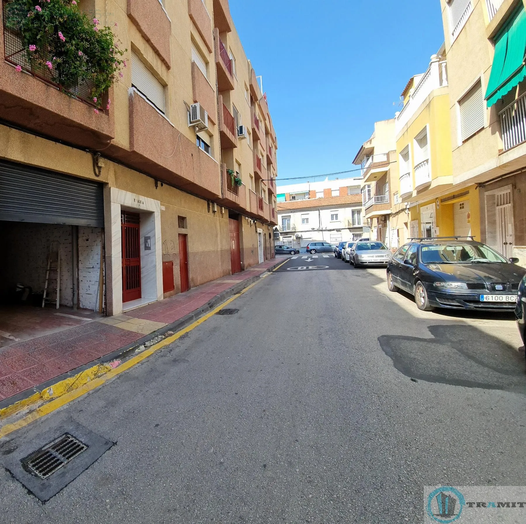 Comprar garaje de 96m² en Murcia - Alrededores