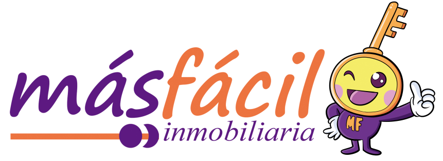 Más fácil inmobiliarias