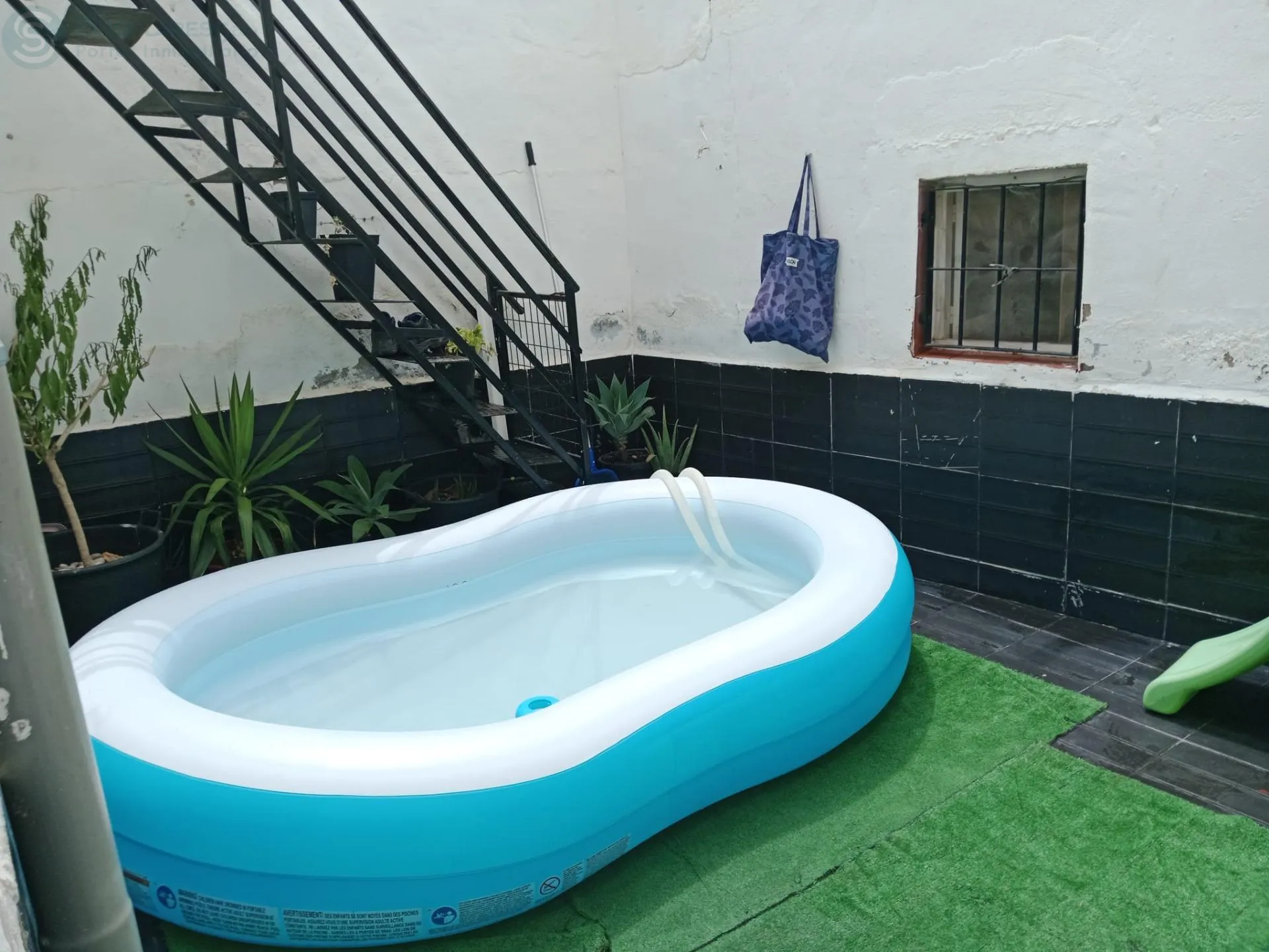 Comprar casa en Plaza Pozo de las Casas nº 1 en Fuente Álamo de Murcia
