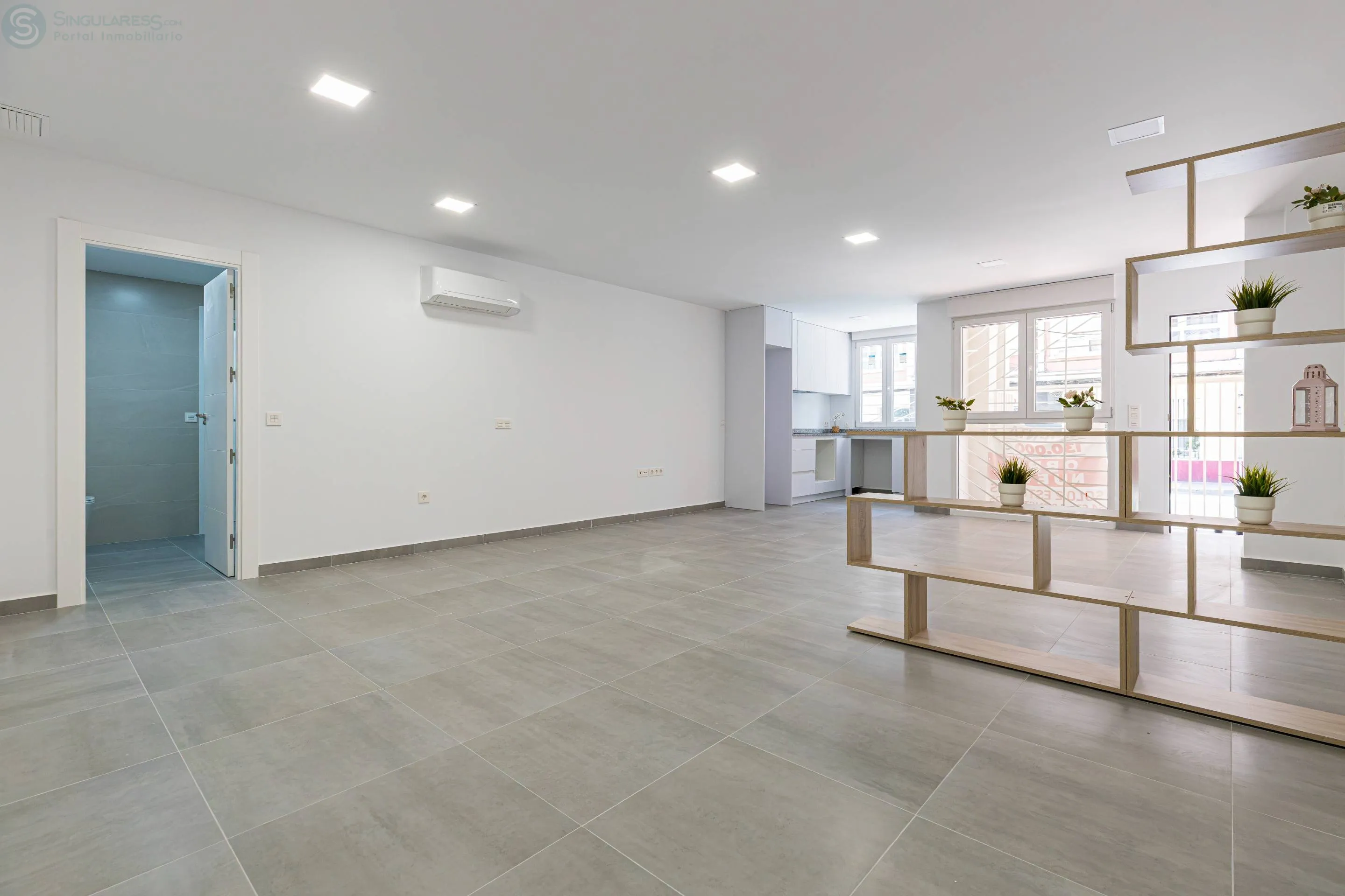 Comprar piso en Calle Torre de Romo nº 27 en Murcia