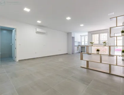 Comprar piso de 65m² en Murcia
