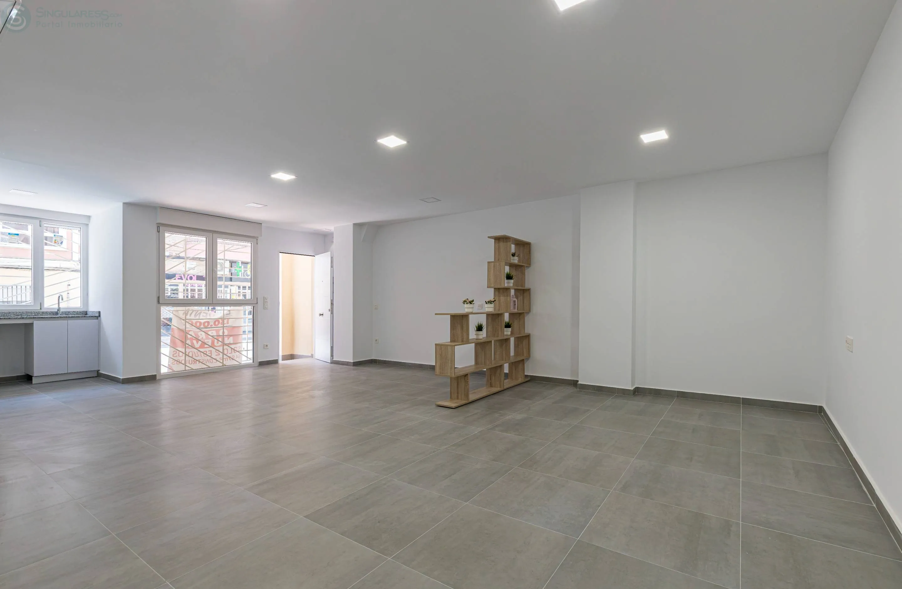 Comprar piso en Calle Torre de Romo nº 27 en Murcia