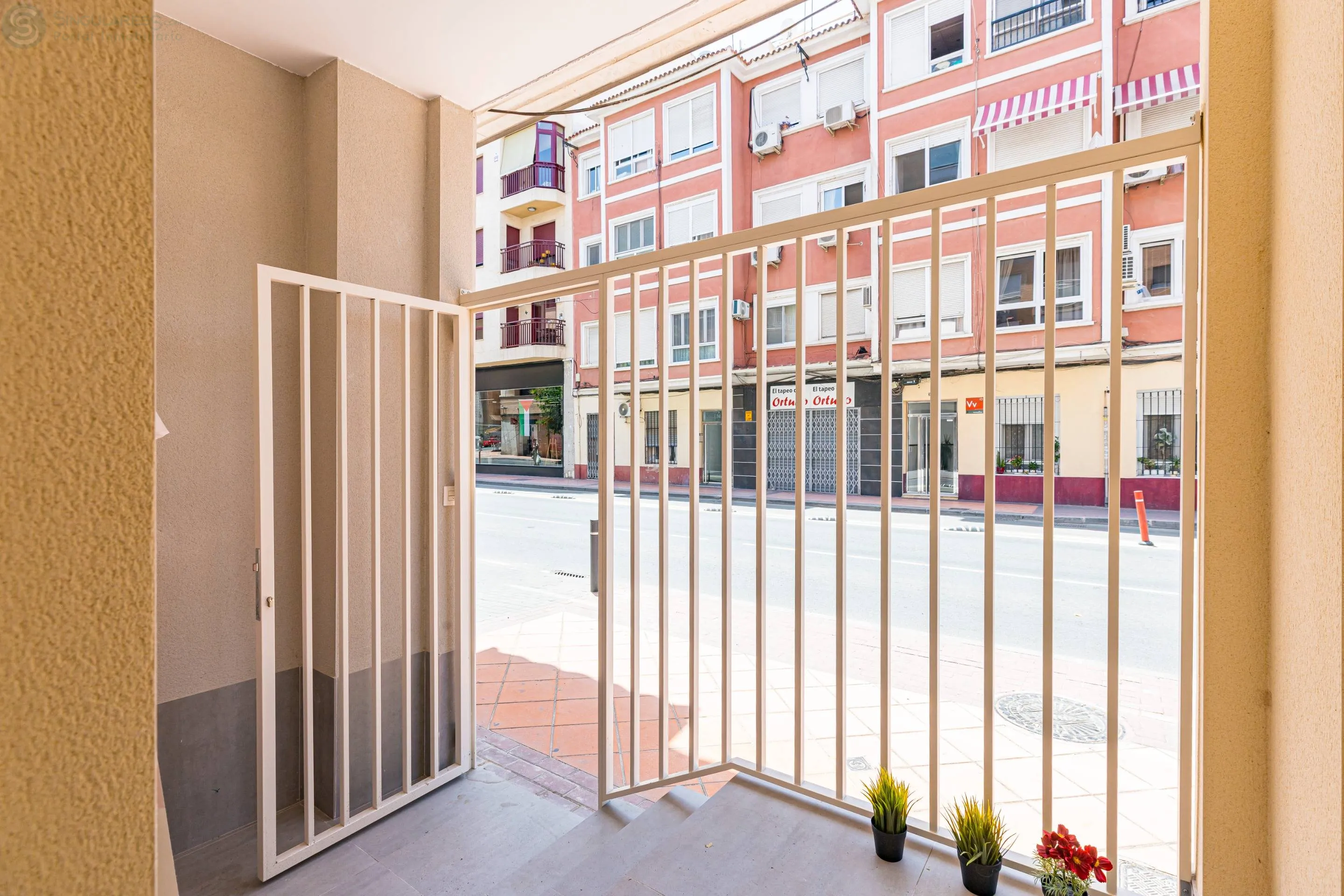 Comprar piso en Calle Torre de Romo nº 27 en Murcia