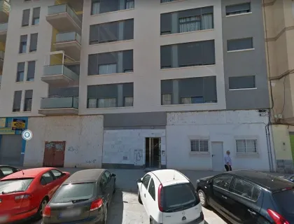 Comprar instalaciones, naves industriales... de 263m² en Cartagena