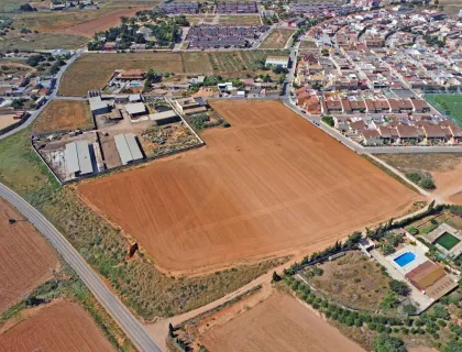 Comprar casa de 25100m² en Cartagena
