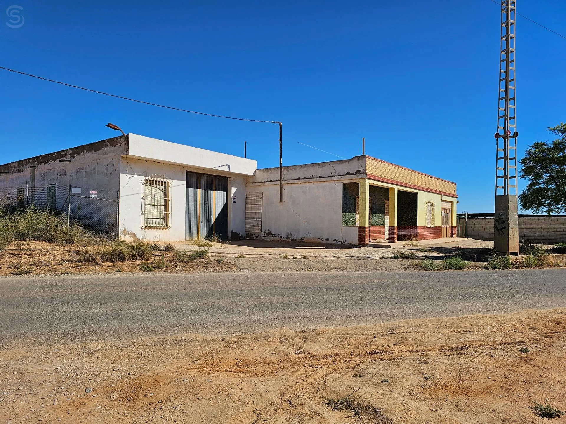 Comprar casa en Calle CASICAS, LAS-DS EL PLAN nº 0 en Cartagena