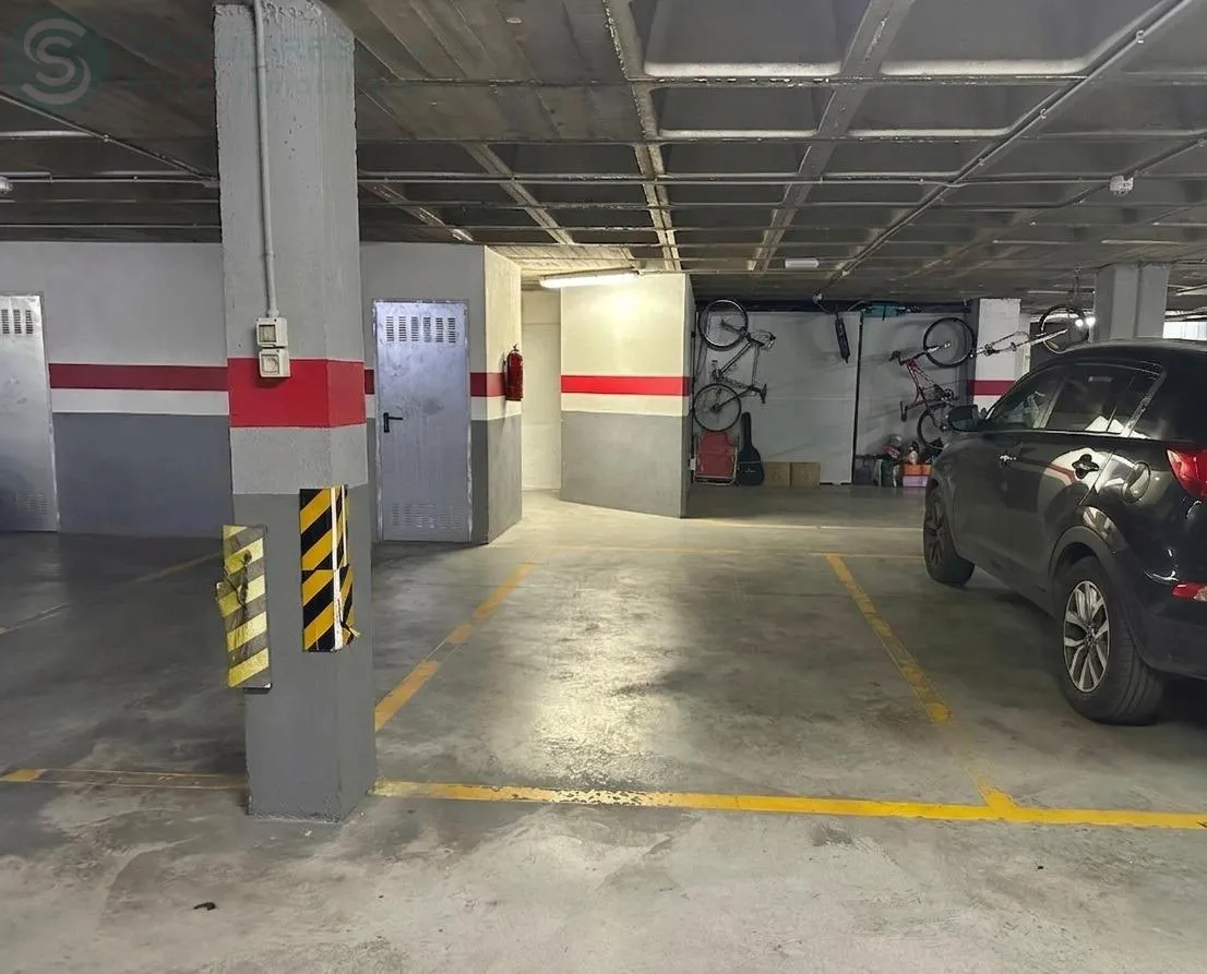 Comprar garaje en Calle de Antonio Machado en Cartagena