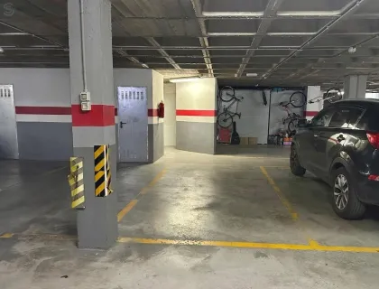 Comprar garaje de 24m² en Cartagena