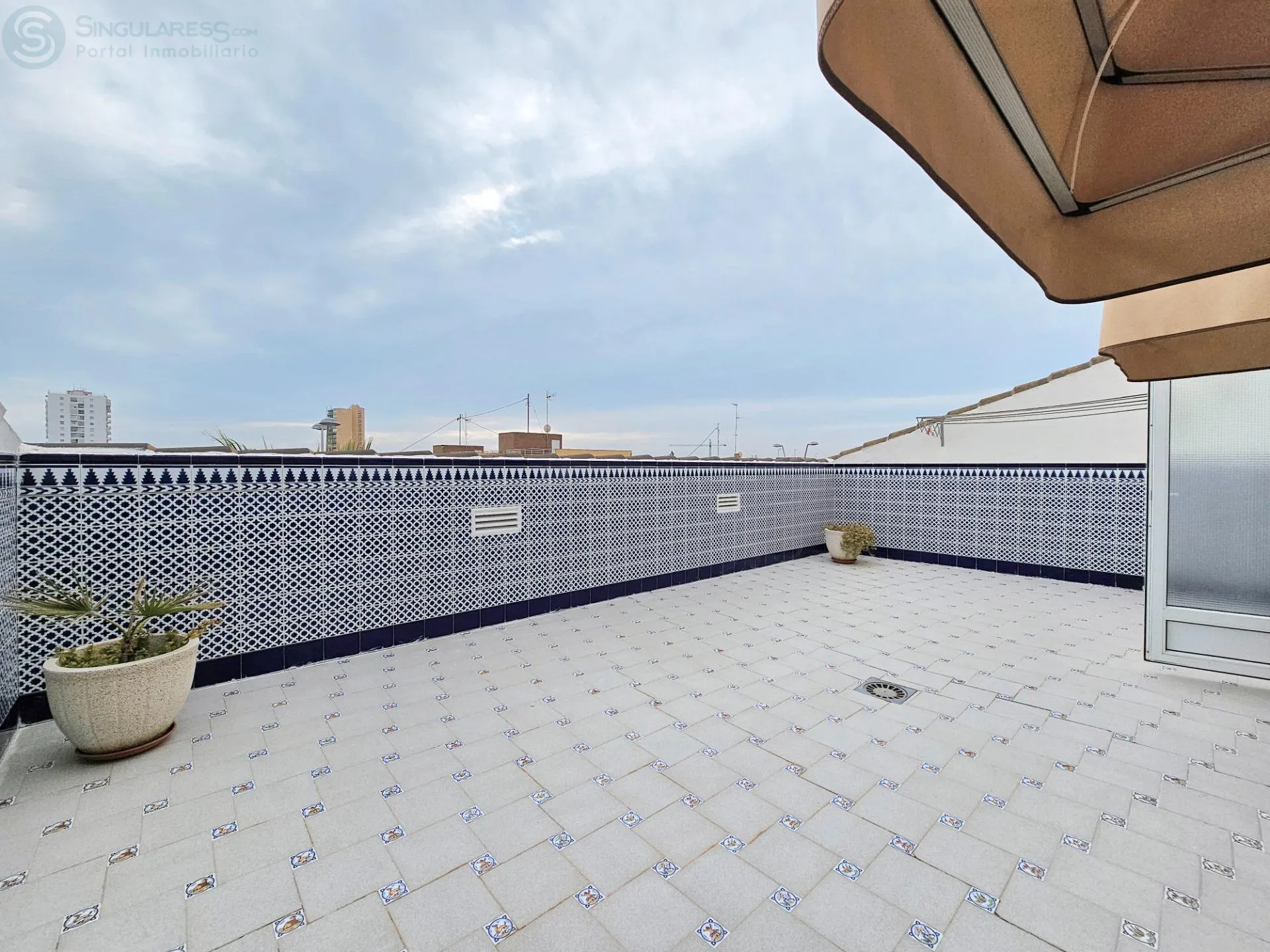 Comprar casa en Calle De San Juan nº 46 en San Javier