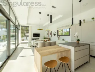Comprar casa en Calle Jinjolero en Pilar de la Horadada