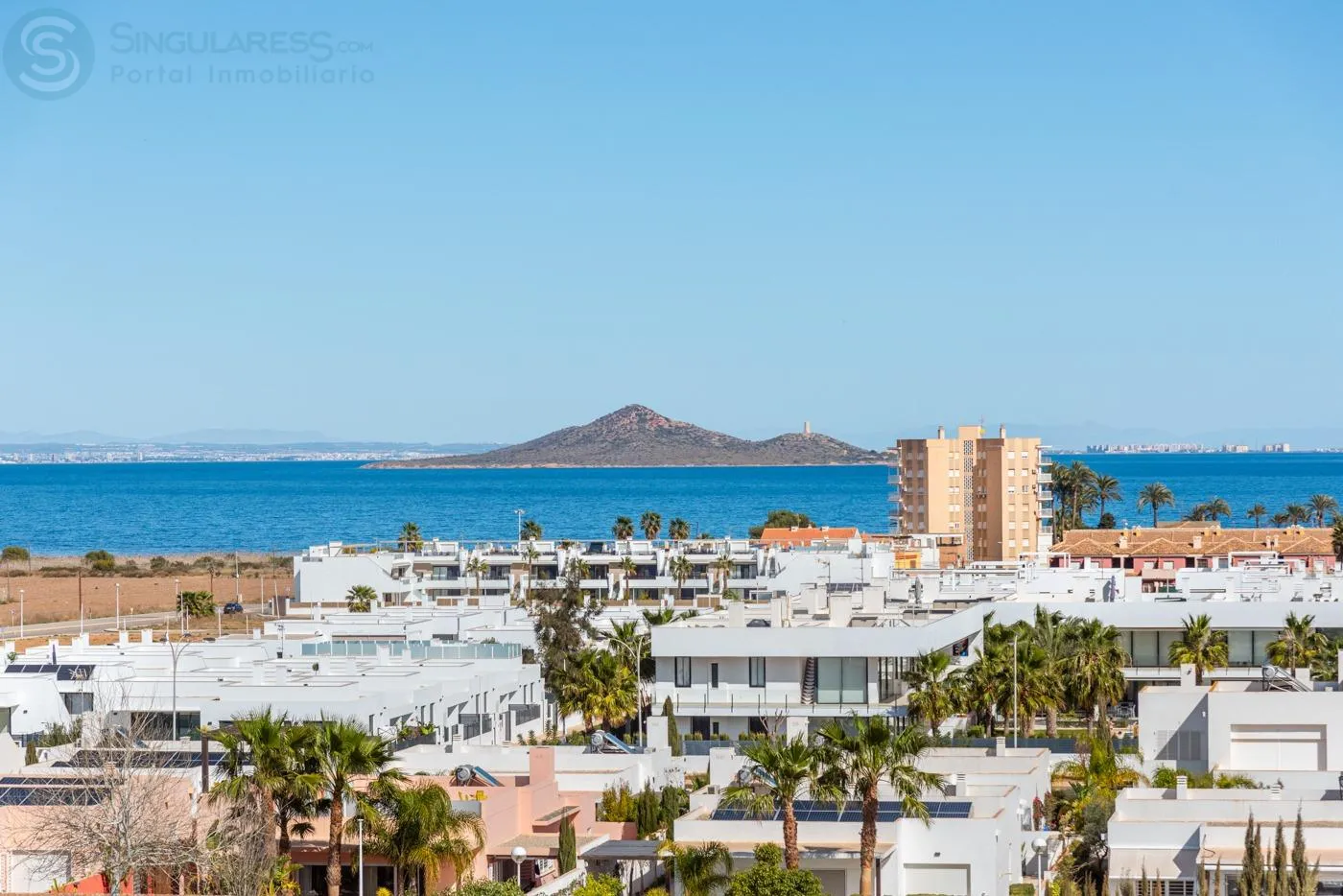 Comprar piso de 112m² en Cartagena