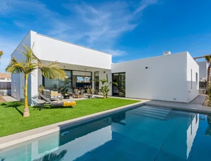 Comprar casa de 165m² en Cartagena