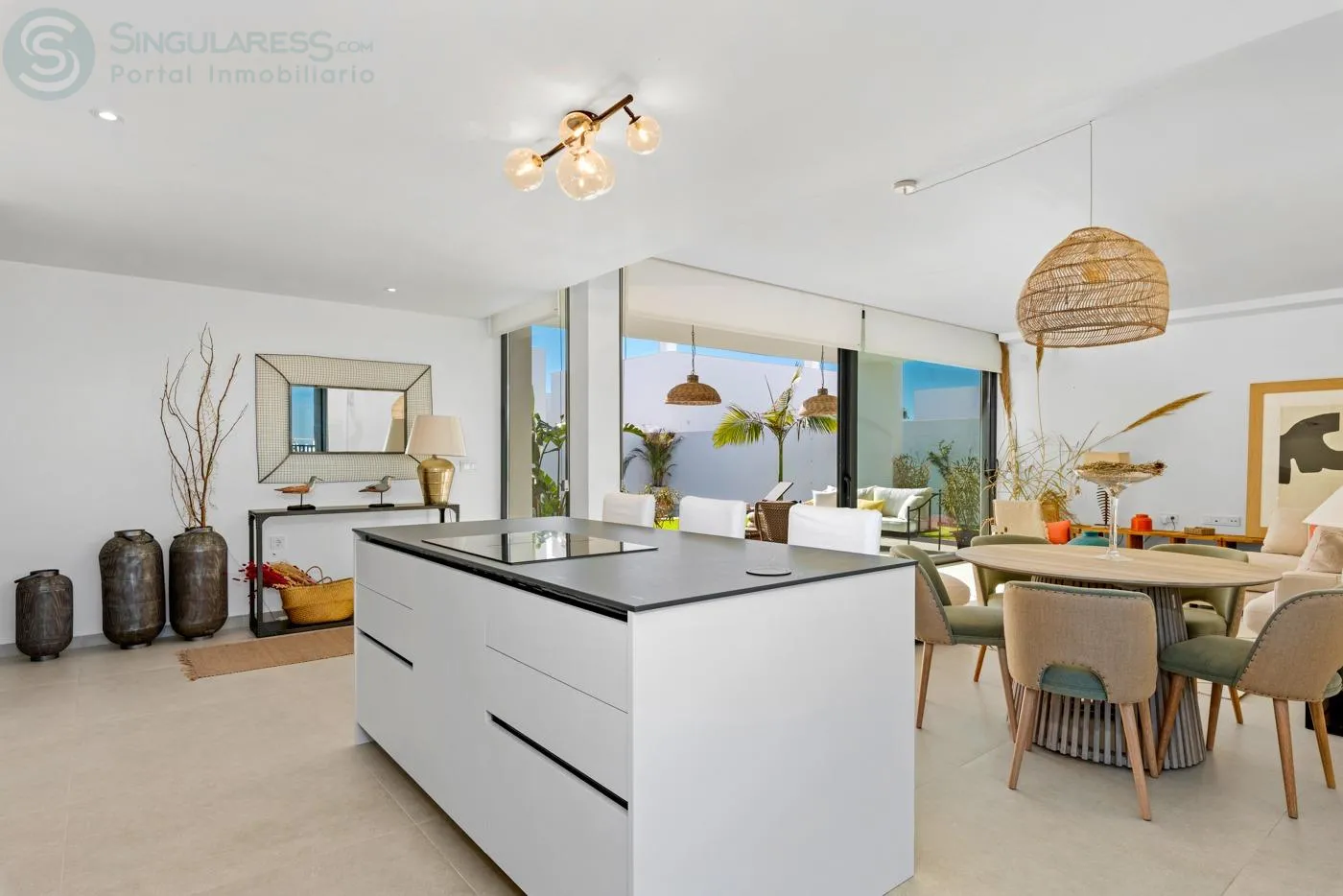 Comprar casa de 165m² en Cartagena