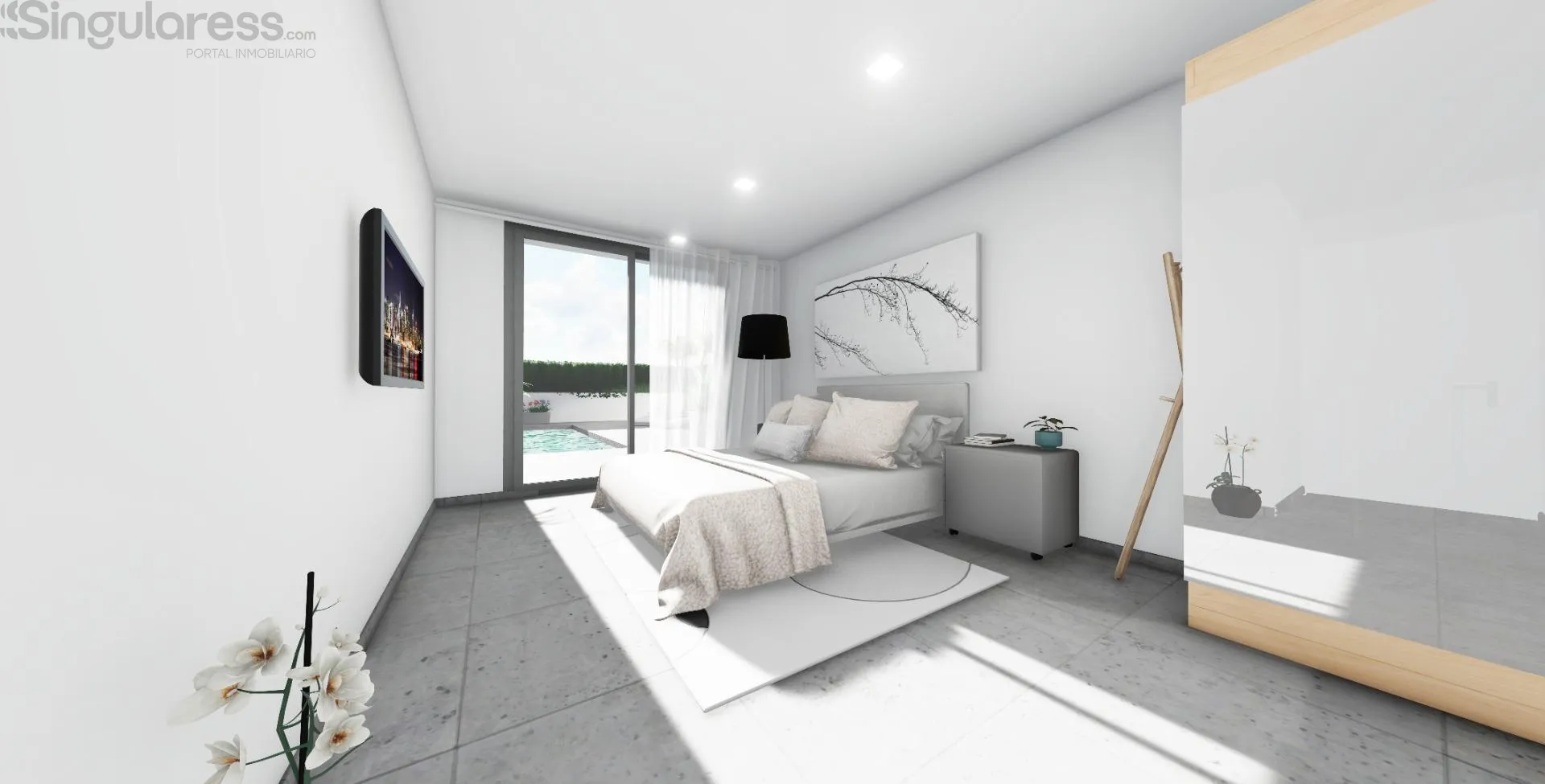 Comprar casa en Calle VISTAMAR VILLAS en Pulpí