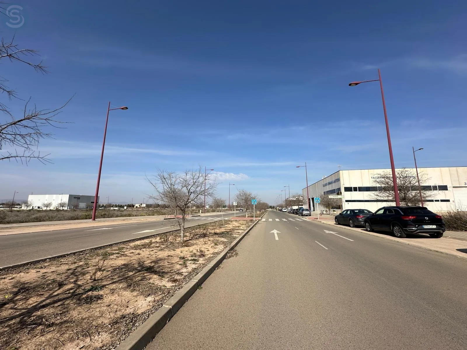 Comprar terreno de 955m² en Cartagena