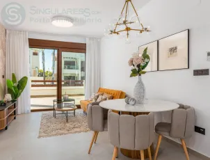 Comprar piso de 63m² en Torrevieja