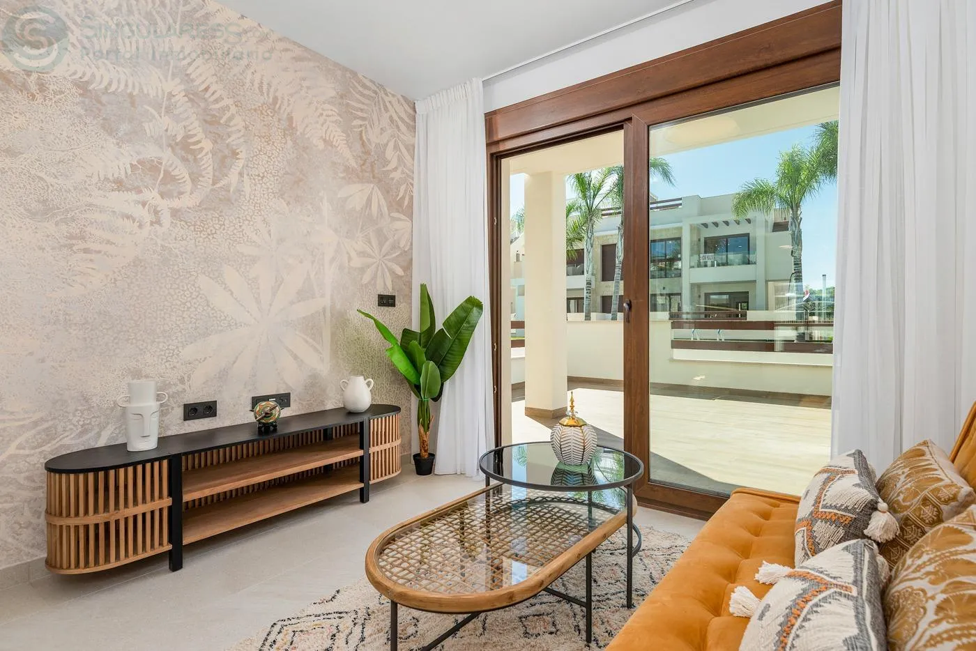Comprar piso de 63m² en Torrevieja