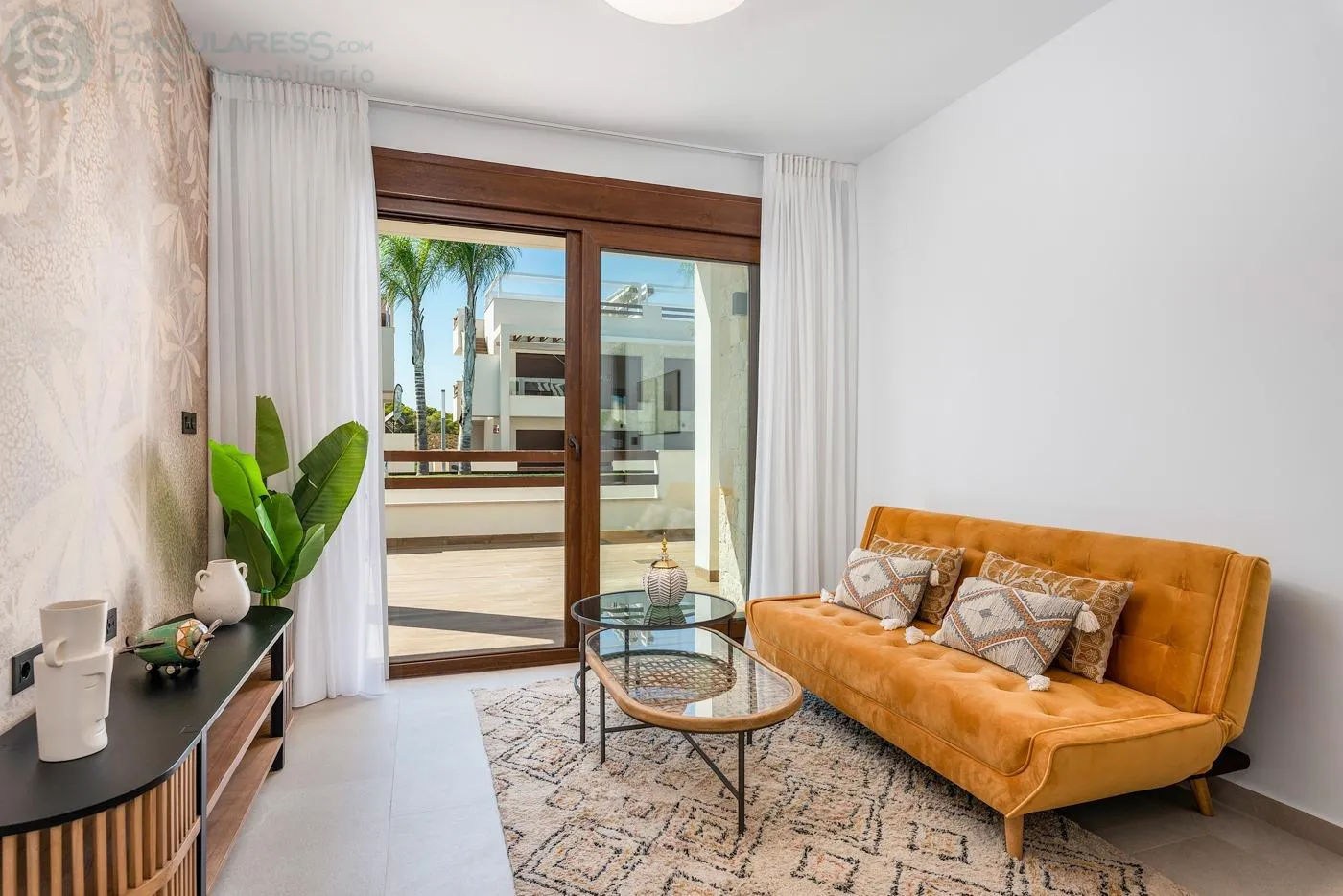 Comprar piso de 63m² en Torrevieja