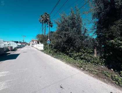 Comprar terreno de 454m² en Murcia