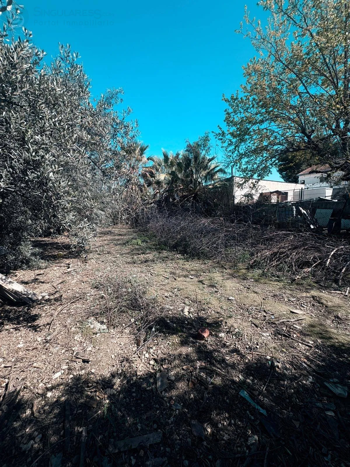 Comprar terreno de 454m² en Murcia