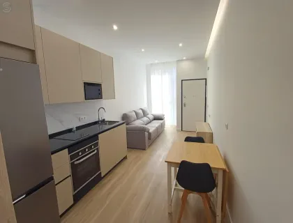 Alquilar piso de 51m² en Murcia