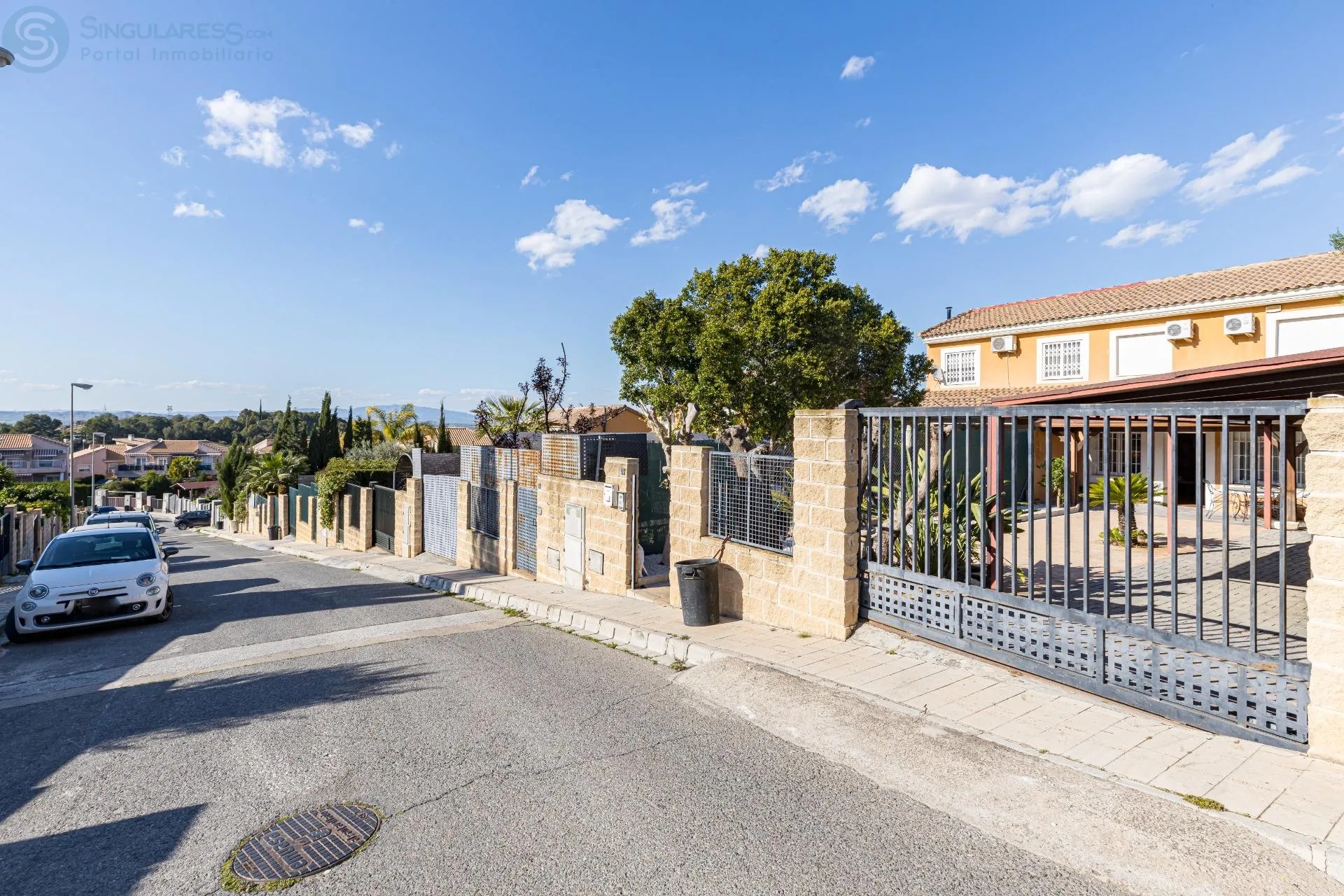 Comprar casa en Calle ENEBRO nº TORREGUIL en Murcia