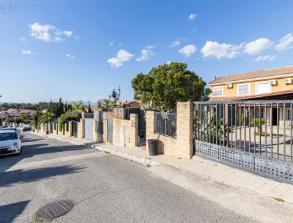 Comprar casa de 500m² en Murcia