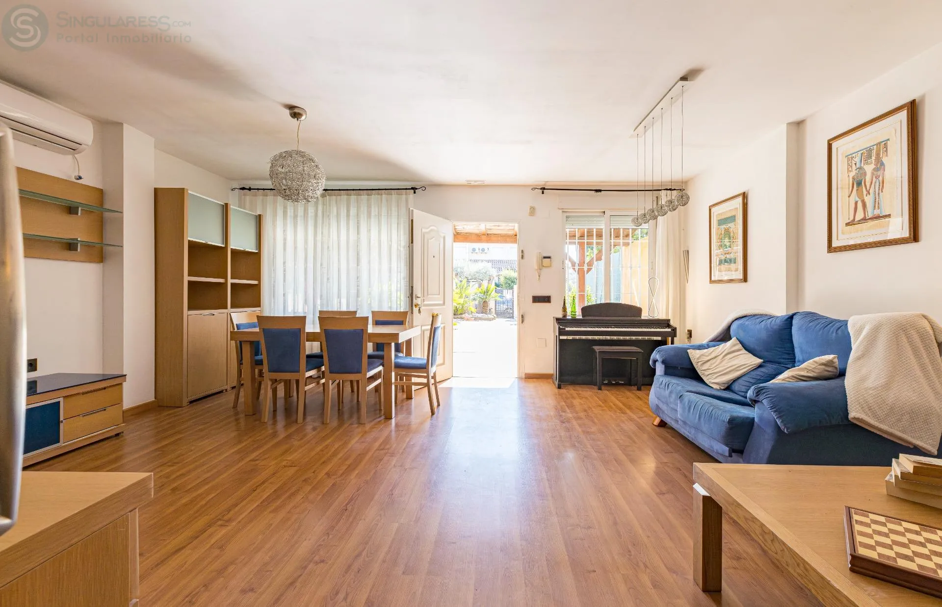 Comprar casa en Calle ENEBRO nº TORREGUIL en Murcia