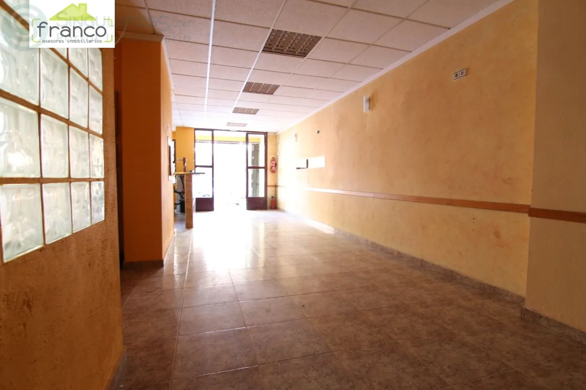 Alquilar instalaciones, naves industriales... de 87m² en Murcia