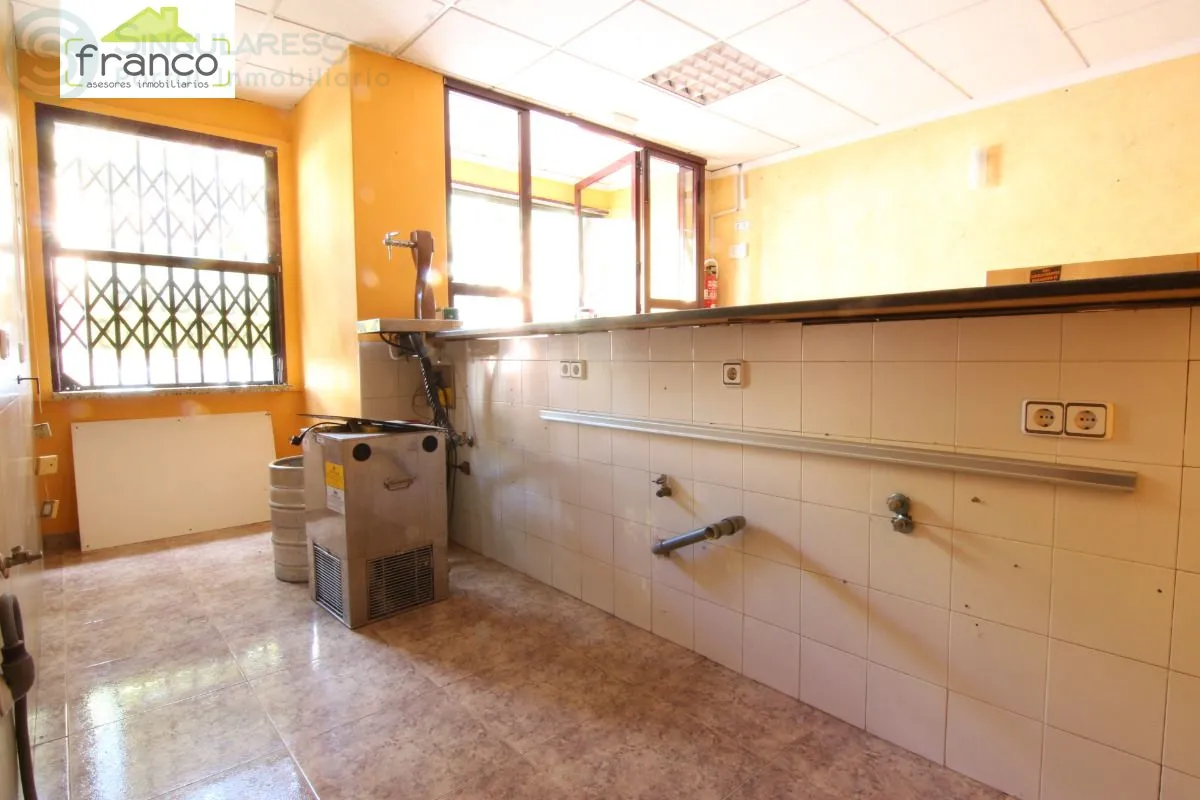 Alquilar instalaciones, naves industriales... de 87m² en Murcia