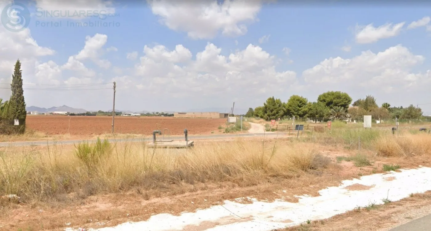 Comprar terreno en Calle LA GUIA en Cartagena