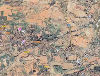 Comprar terreno de 20000m² en Cartagena