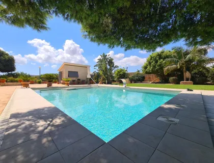 Comprar casa de 30000m² en Cartagena