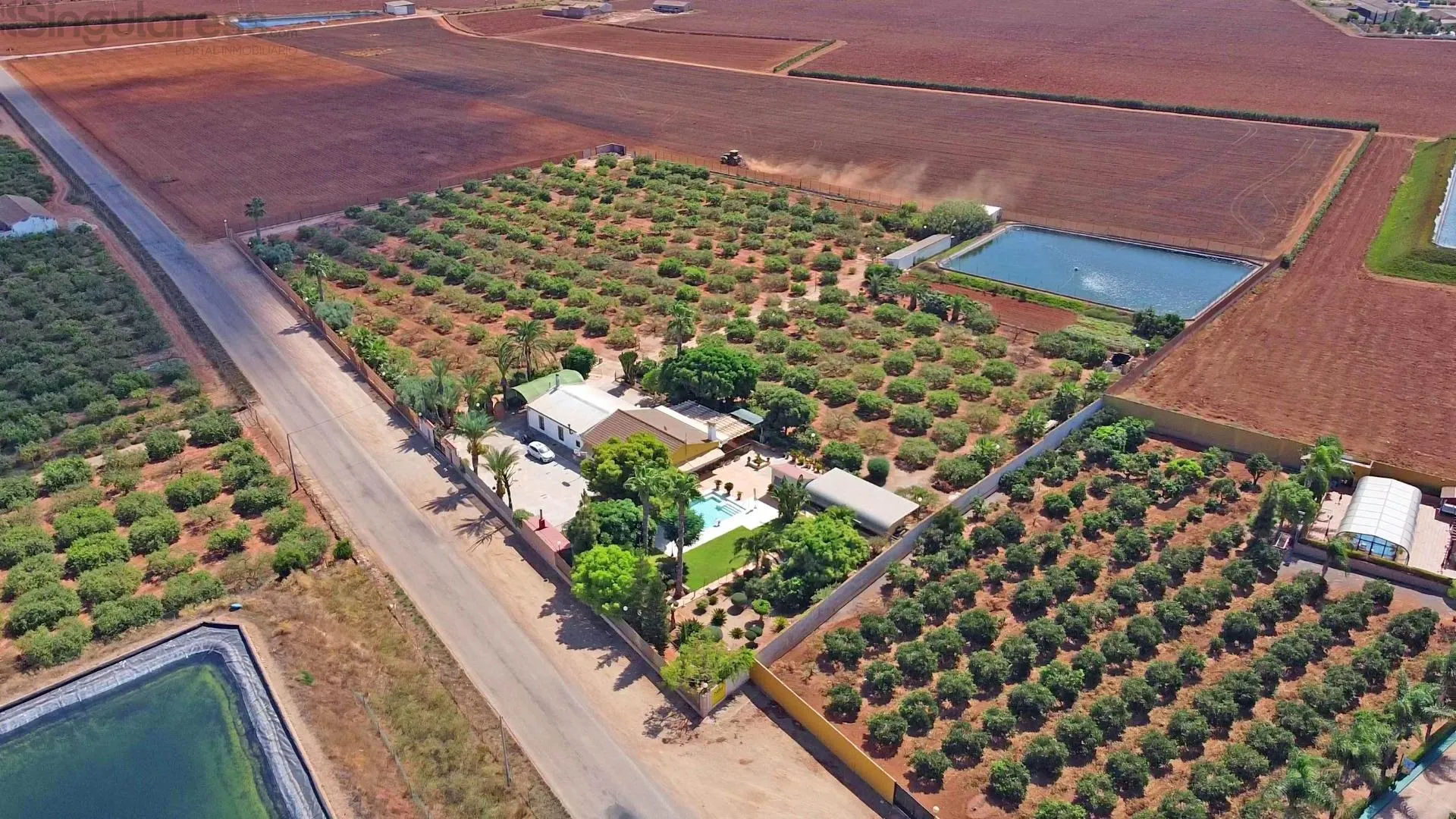 Comprar casa en Calle REYES - DS ALGAR en Cartagena