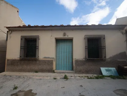 Comprar casa de 400m² en Murcia