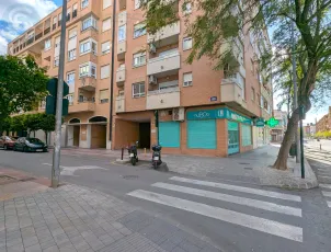 Plaza de Garaje en calle Pintor Juan de Toledo