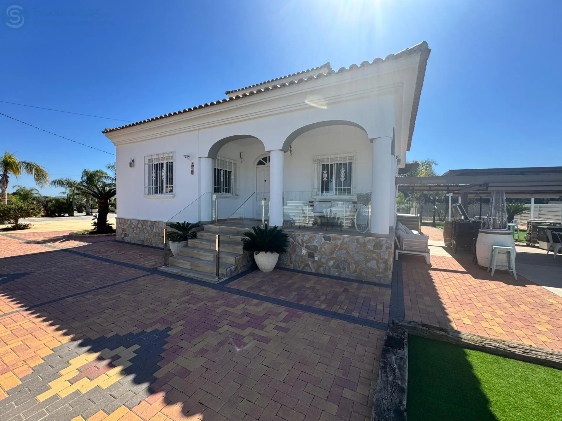 Comprar casa en Calle Del Rosario Año 1581-1981 nº 5 en Alcantarilla