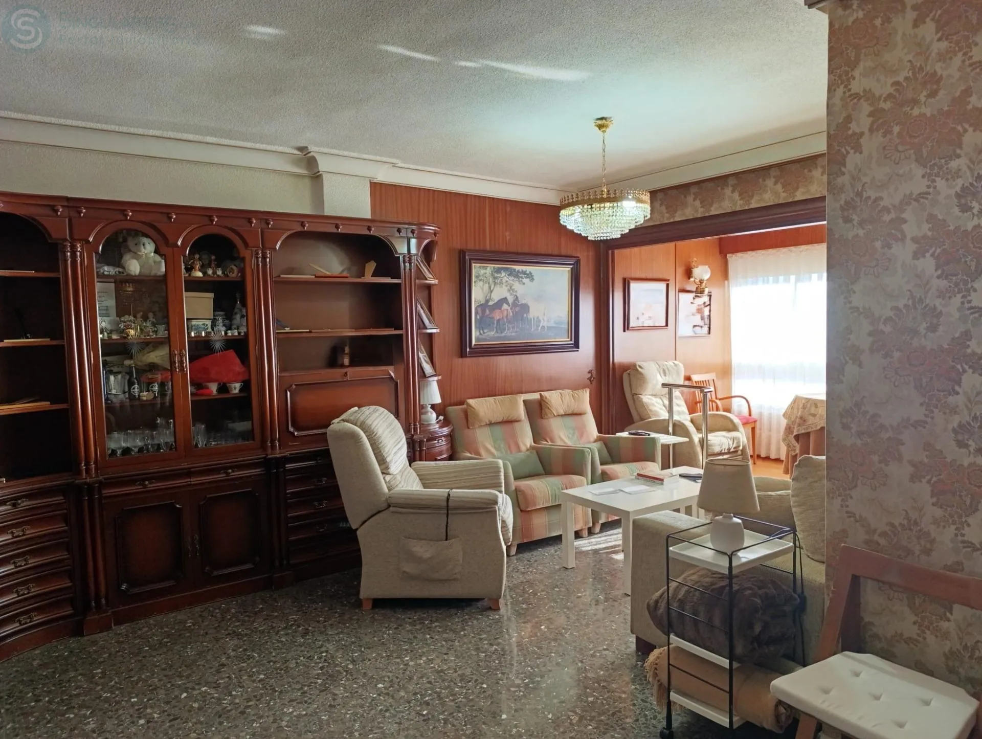 Comprar piso de 130m² en Alcantarilla