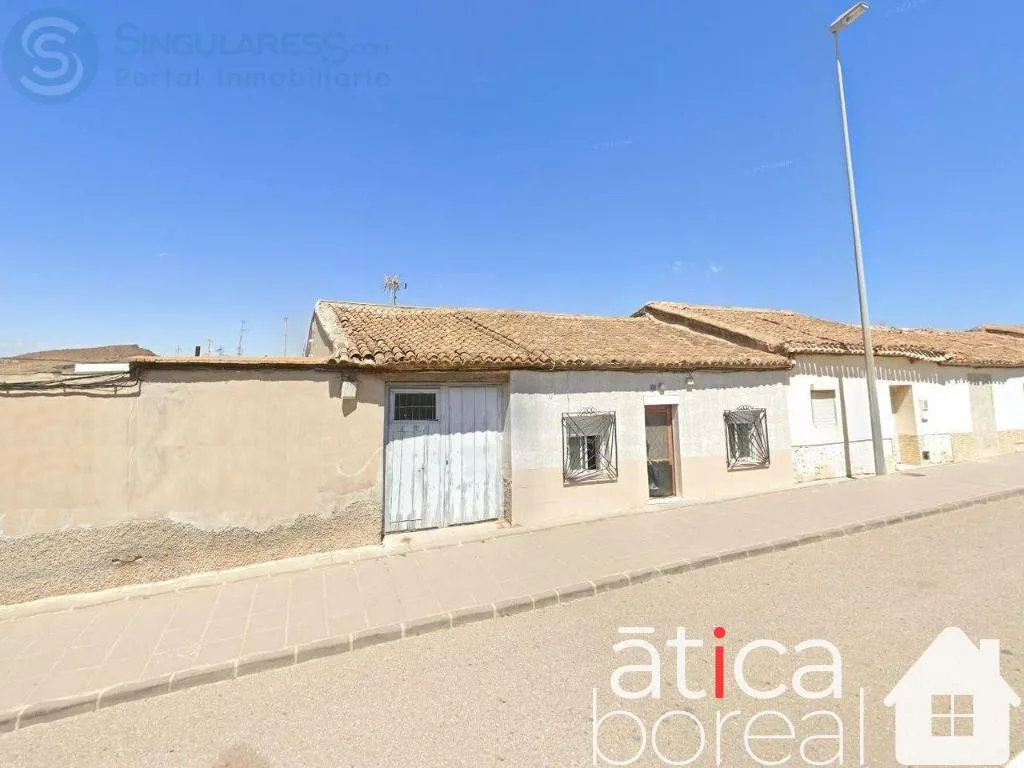 Comprar casa en VIA APIA nº 15 en Cartagena