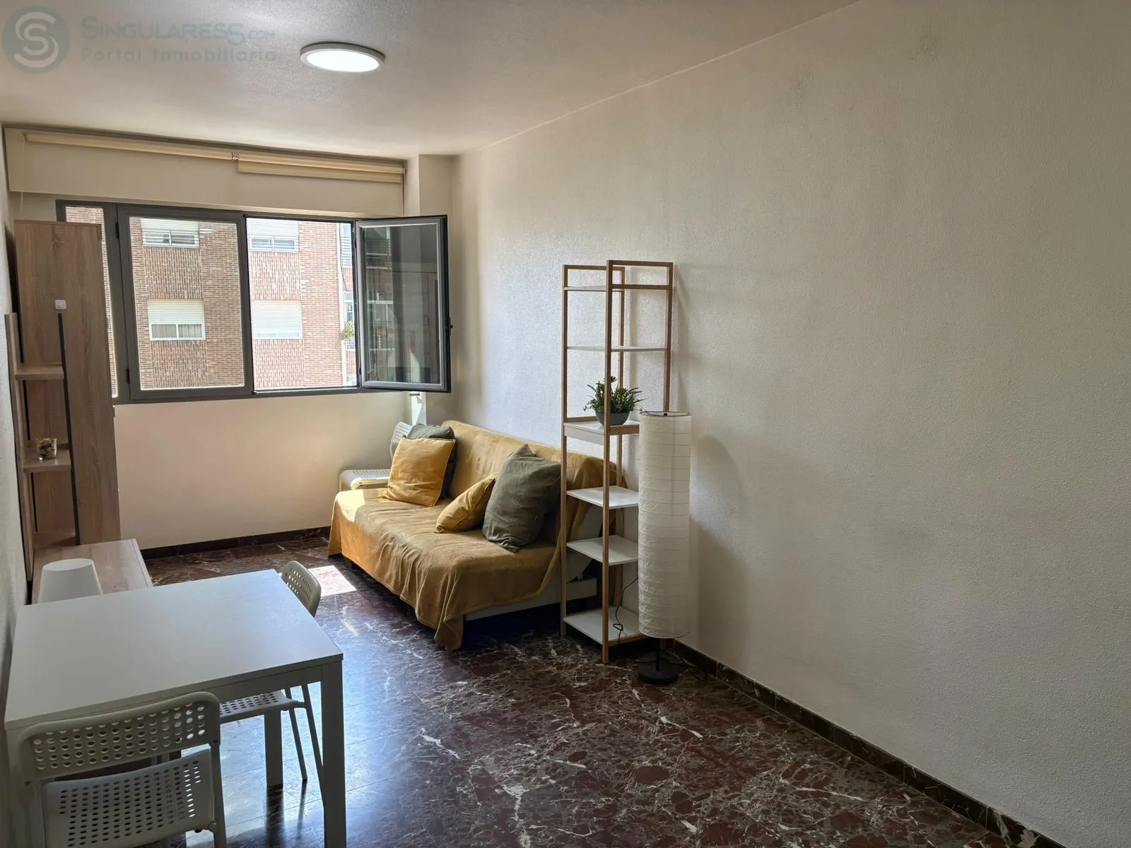 Comprar piso en Calle DIEZ REVENGA nº 10 en Murcia