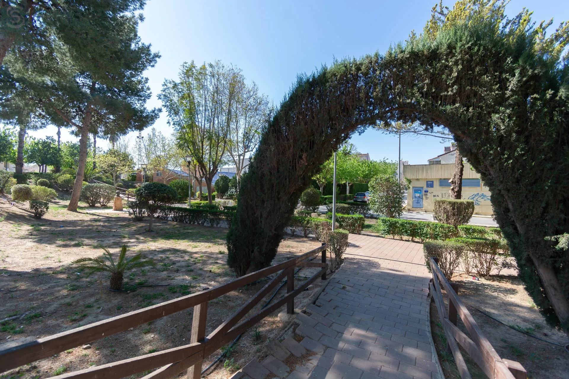 Comprar casa en CALLE MAESTROS BOLERO nº 4 en Fuente Álamo de Murcia