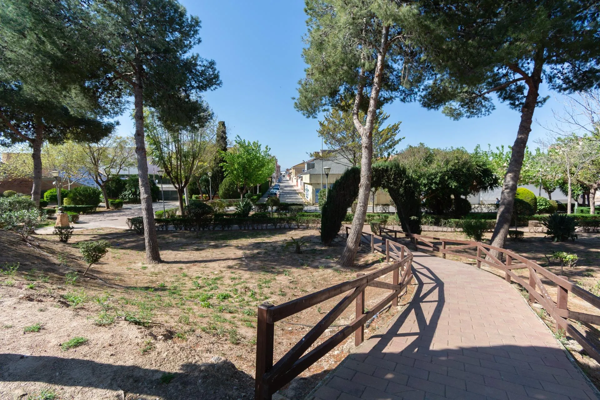 Comprar casa en CALLE MAESTROS BOLERO nº 4 en Fuente Álamo de Murcia
