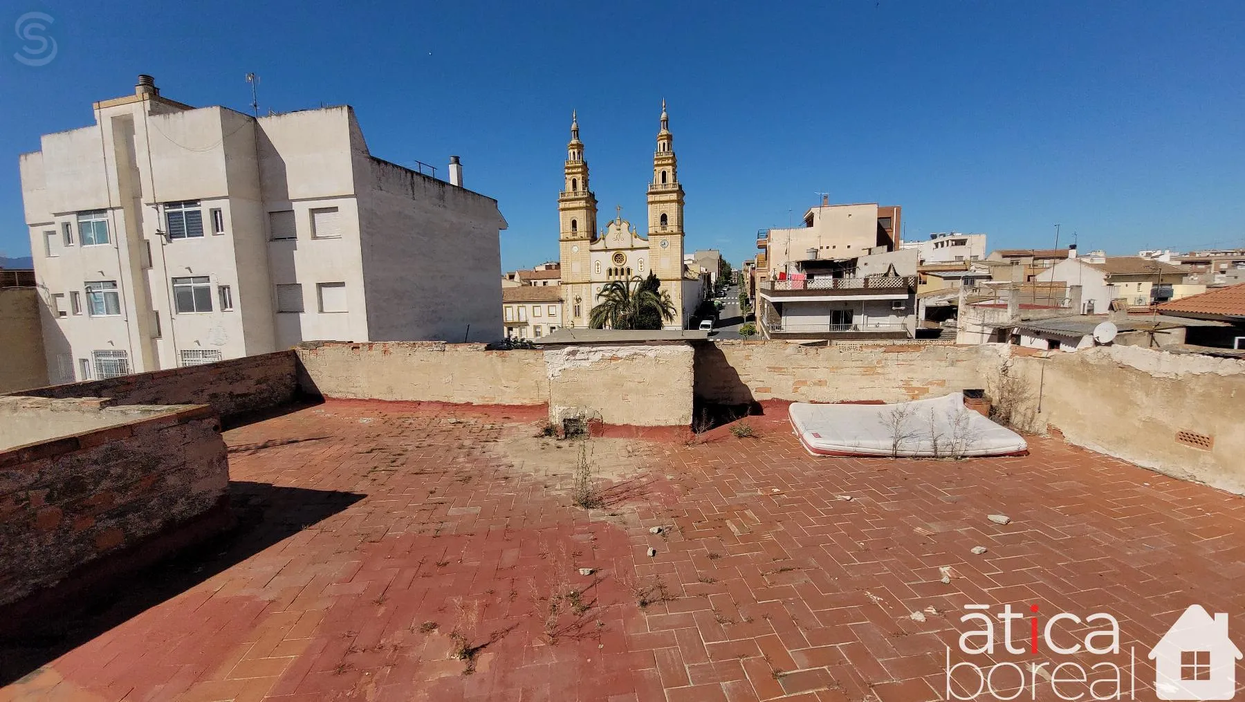 Comprar piso en Calle San Pancracio nº 13 en Alcantarilla