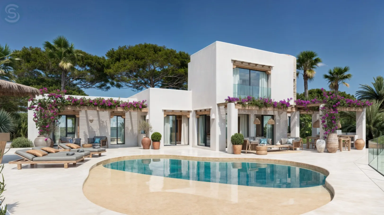 Comprar casa en Benimeit (Teulada)
