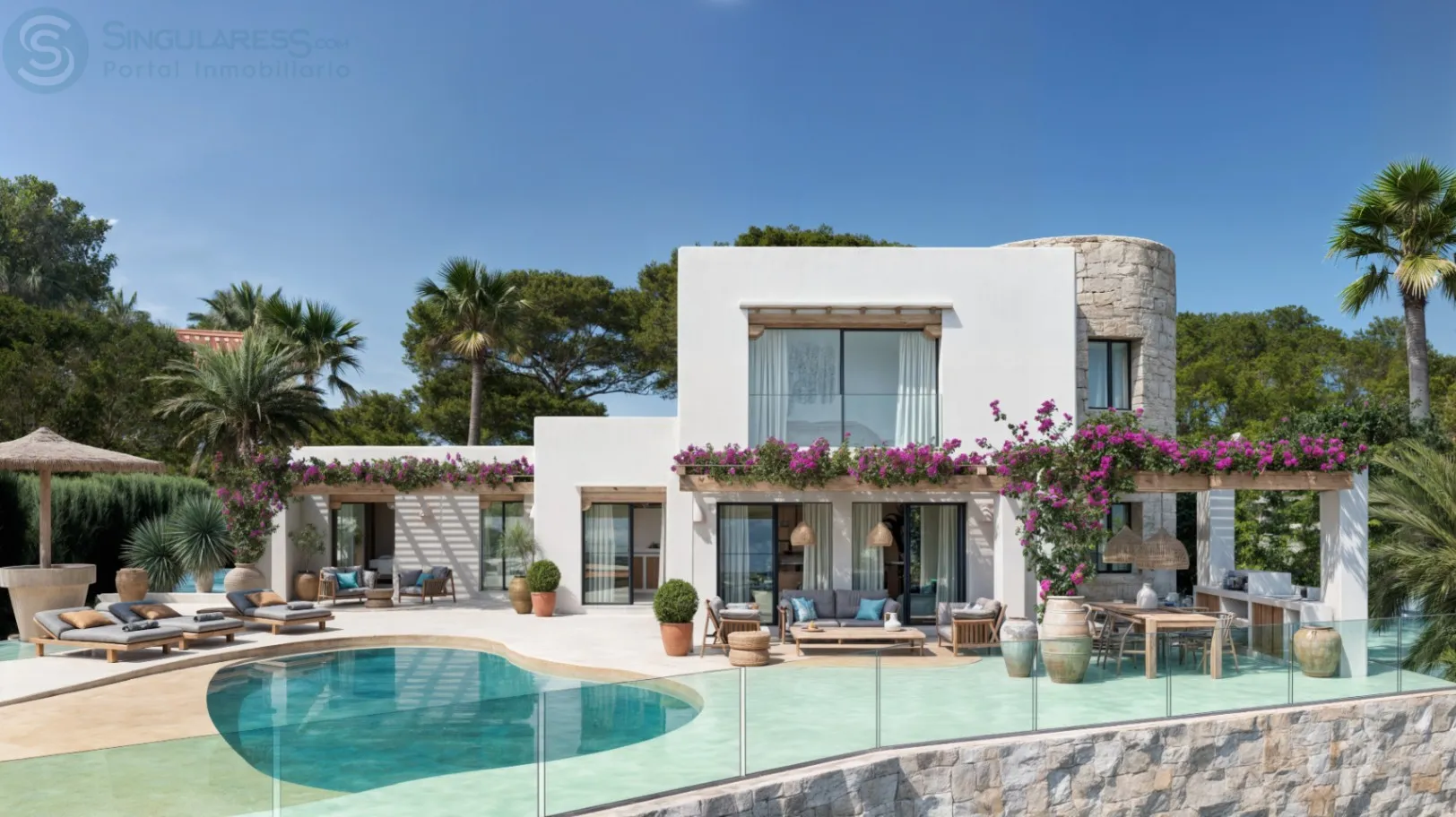 Comprar casa en Benimeit (Teulada)