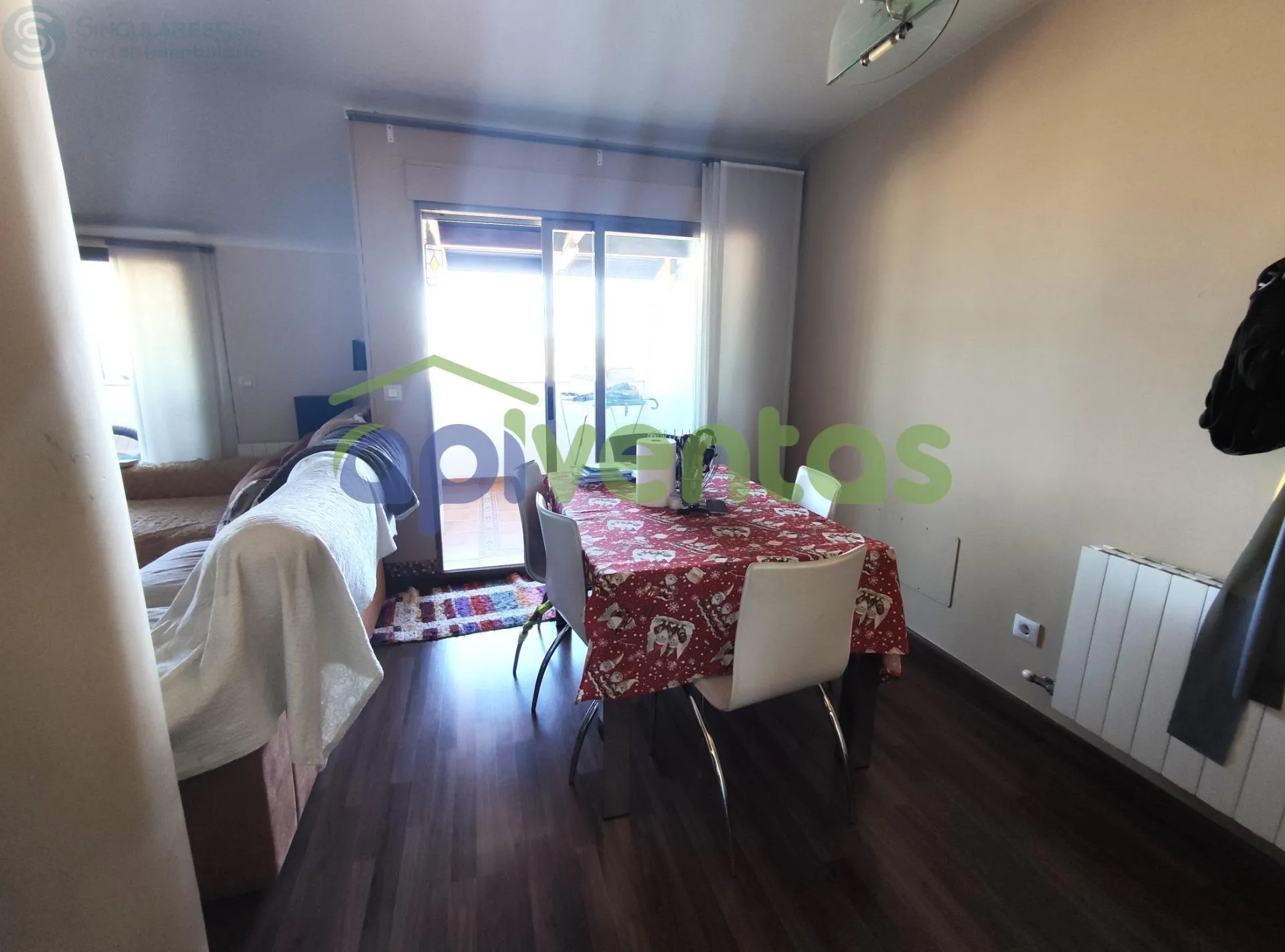 Comprar piso de 95m² en Lorca