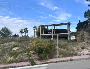 Comprar terreno en Ronda DE LAS LIEBRES nº 8 en Las Torres de Cotillas