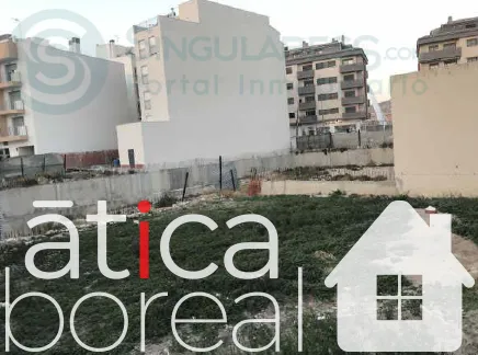 Comprar terreno en Calle Frailes - Carril Caldereros nº 10 en Lorca